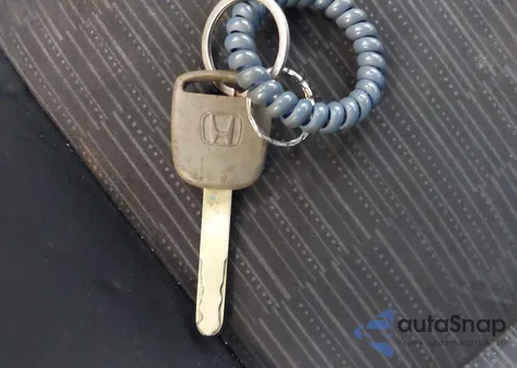 2011 Honda Accord 2.4 Lx-P из США, поврежденный, VIN 1HGCP2F43BA124891